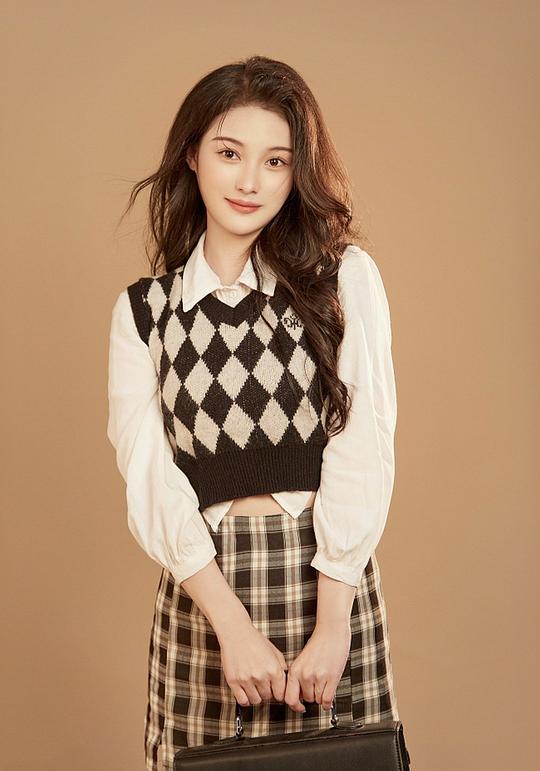 马迪妮 Yilia