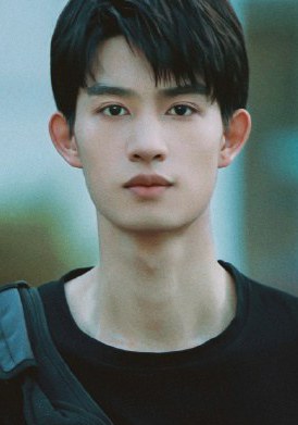 蒯家乐 Jiale Kuai