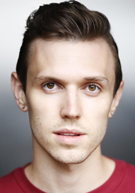 大卫·奥斯汀-巴恩斯 David Austin-Barnes