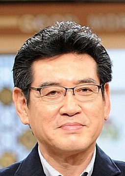 赵炯基 Hyung-Ki Cho