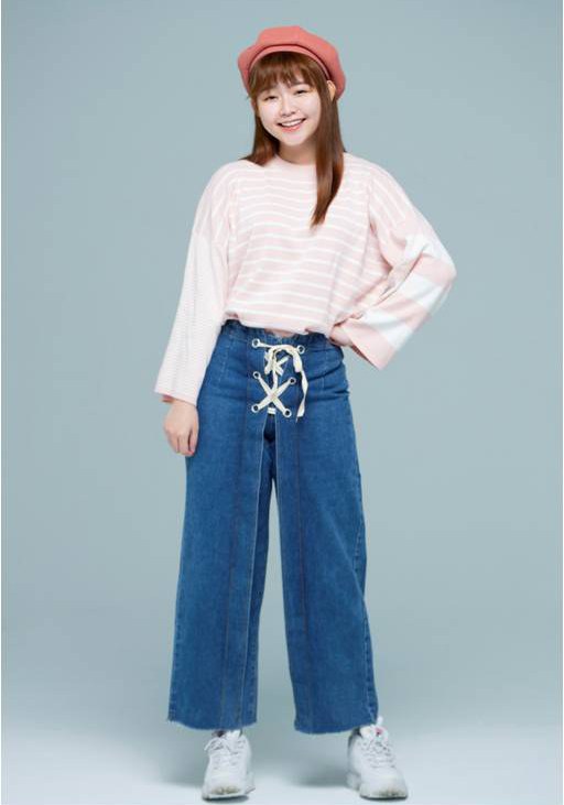 乔雅琳 Ariel Chiao