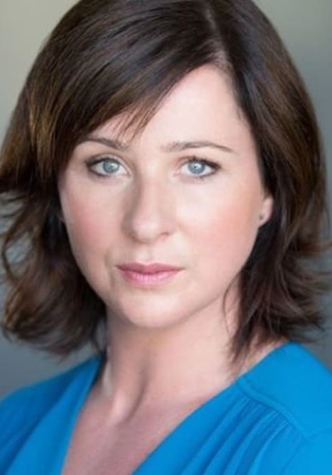 马利·哈里斯 Mali Harries