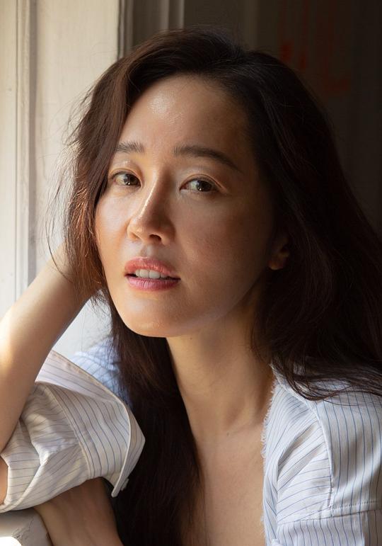 严志媛 Ji-won Uhm