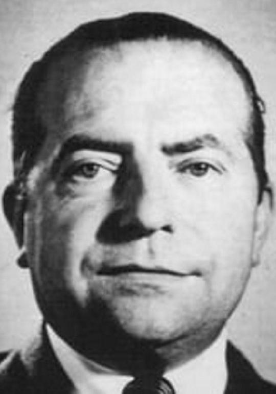 夏尔·德科克雷热 Charles Dekeukeleire