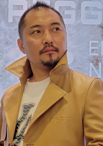 韩成才 Chengcai Han