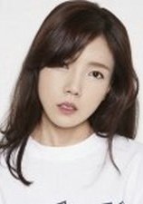 朴秀瑛 Park Soo-yeong