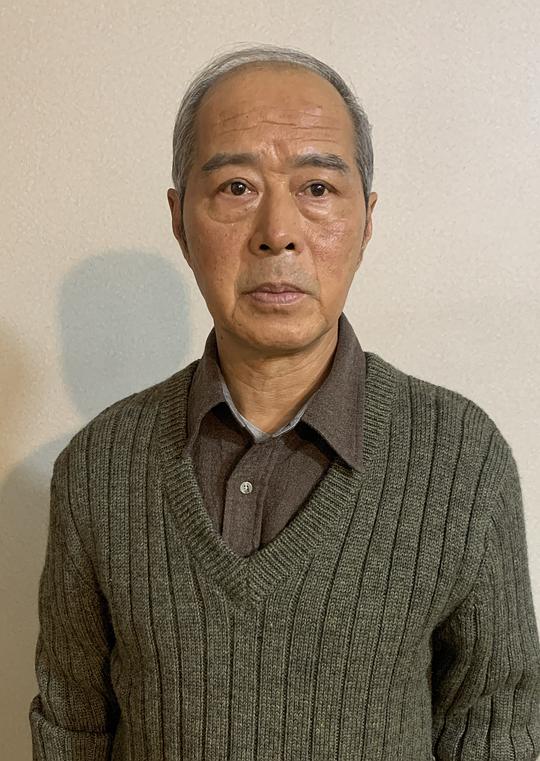 王晞 Xi Wang