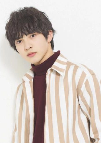 吉田仁人 Jinto Yoshida