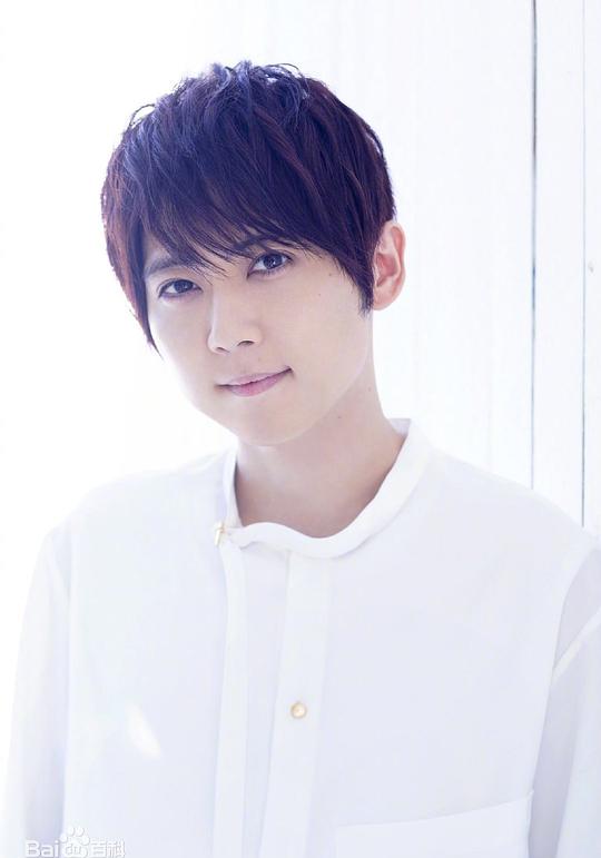 梶裕贵 Yûki Kaji