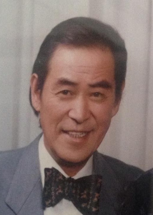 金石薰 Seok-hun Kim