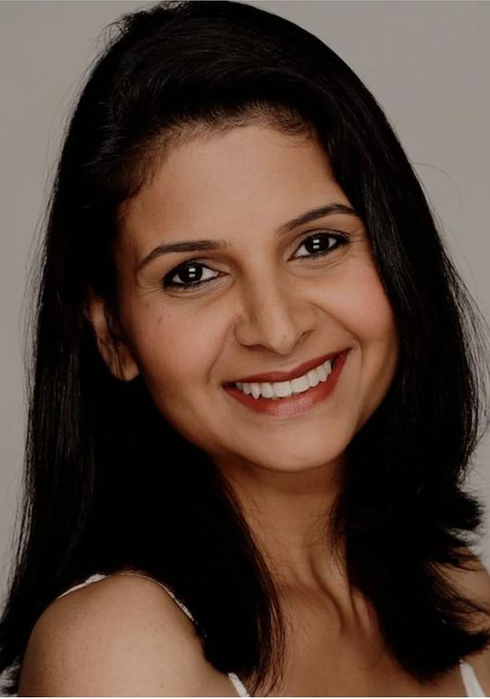 帕亚尔·沃希什特 Payal Vashist