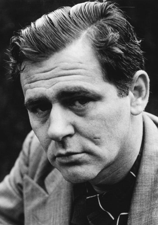 詹姆斯·艾吉 James Agee