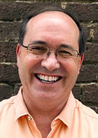 达雷尔·范·西特斯 Darrell Van Citters