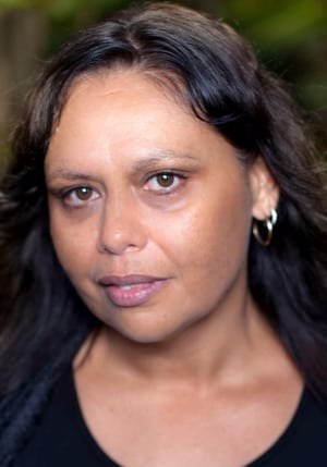 保拉·纳扎尔斯基 Paula Nazarski