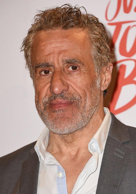 卡里姆·贝尔克德拉 Karim Belkhadra