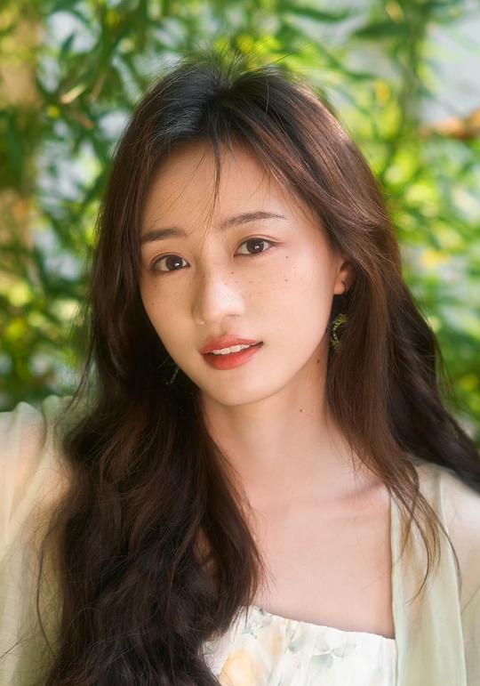 黄婷婷 Tingting Huang