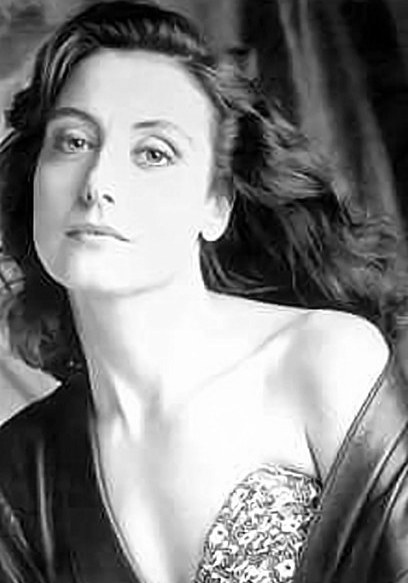 卡梅·埃利亚斯 Carme Elias