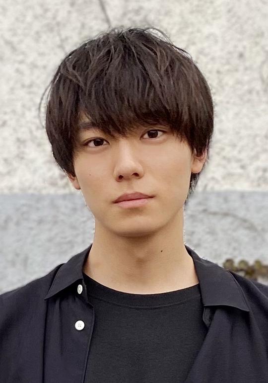 井上祐贵 Yuki Inoue