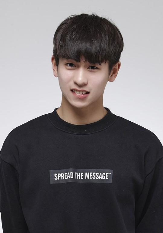 裴焕 Bae Hwan