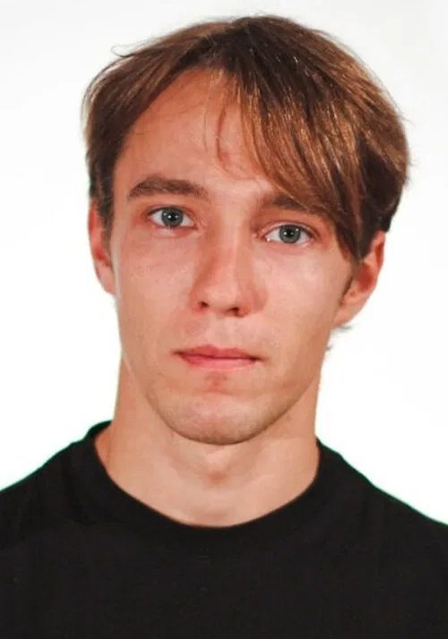 乔纳斯·科夫 Joonas Koff