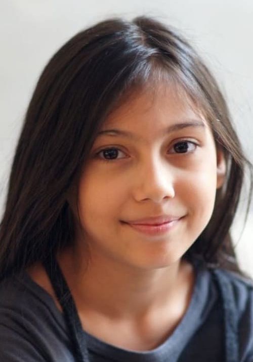 阿莎·肯耶丽·伯穆德斯 Asha Kenyeri Bermudez
