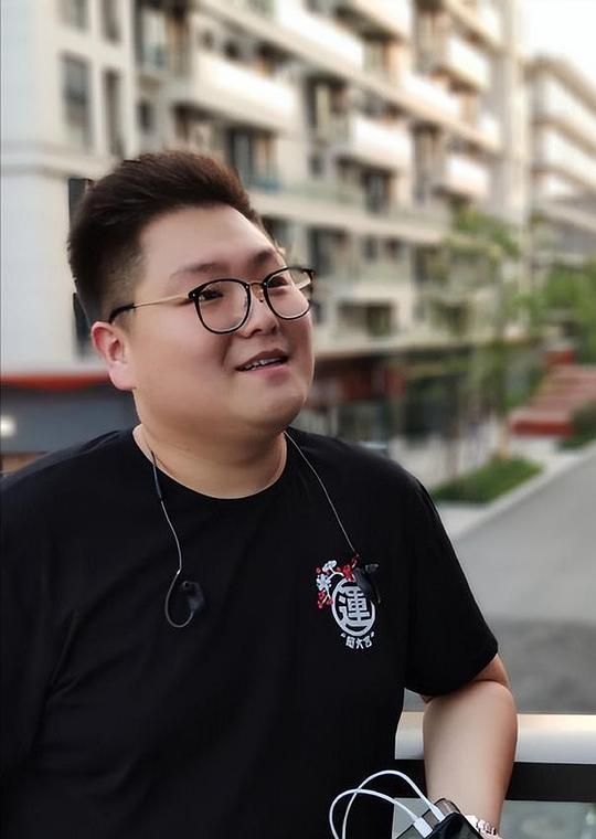 王新博 Xinbo Wang