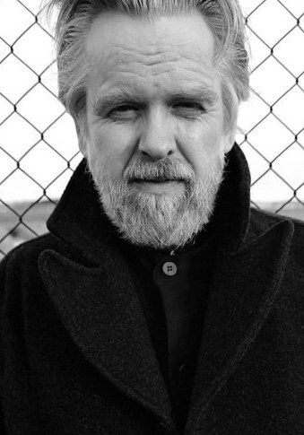 Lárus Ýmir Óskarsson Lárus Ýmir Óskarsson