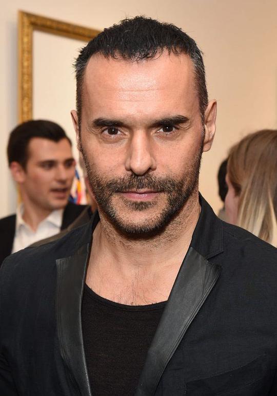 迈克尔·格雷科 Michael Greco