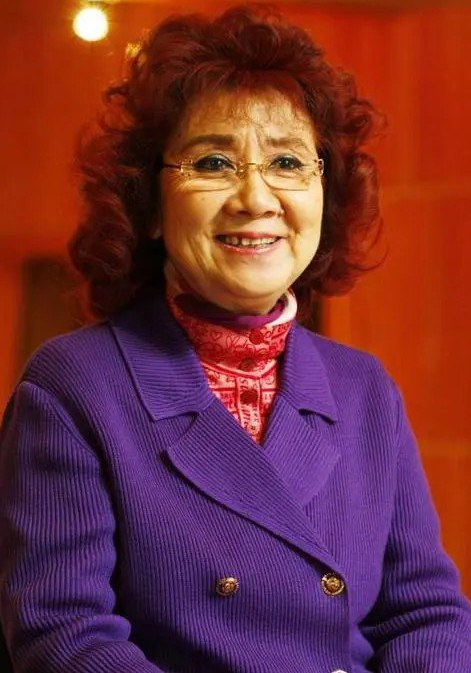 野泽雅子 Masako Nozawa