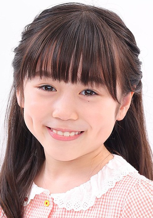 寺田蓝月  Azuki Terada