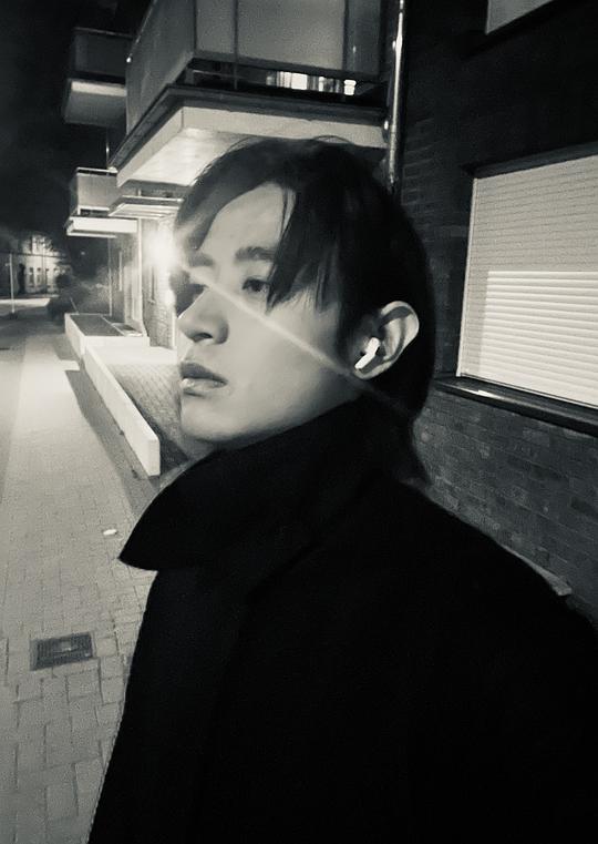 张泰铭 Zhang Taiming