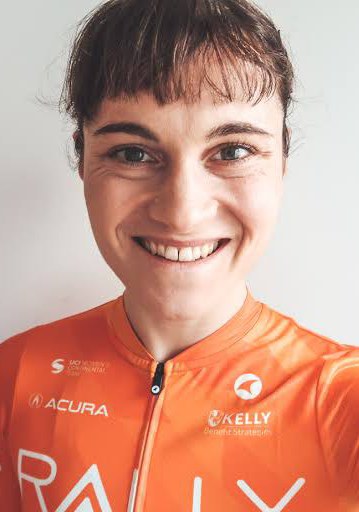 海蒂·弗兰茨 Heidi Franz