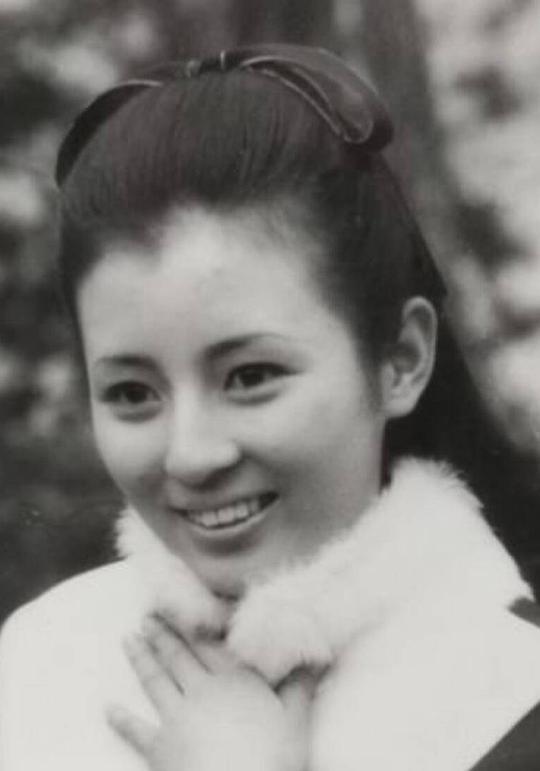 南美川洋子 Yohko Namikawa