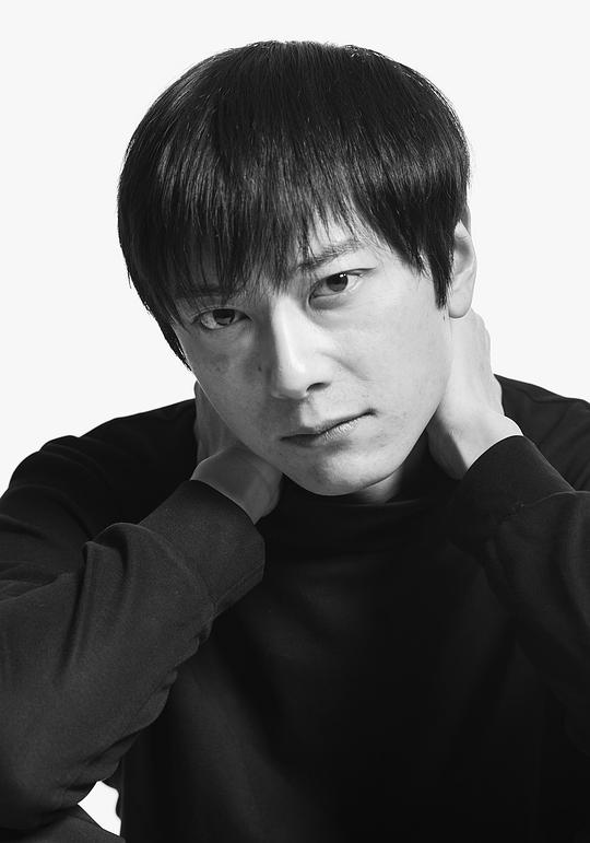 张捷旸 Jieyang Zhang