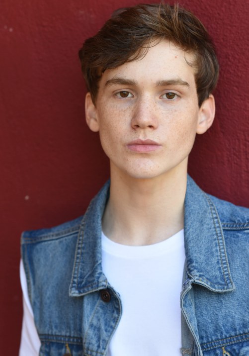 马特·林茨 Matt Lintz