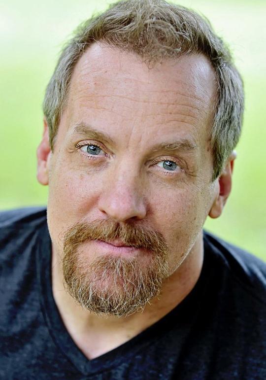 史蒂夫·布兰查德 Steve Blanchard