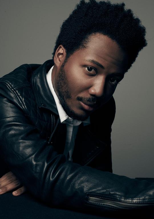 休伯特·珀恩特·杜鲁尔 Hubert Point-Du Jour