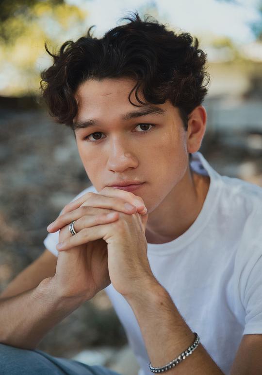 查理·布什内尔 Charlie Bushnell