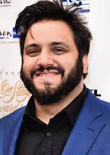 纳丹·阿姆齐 Nathan Amzi