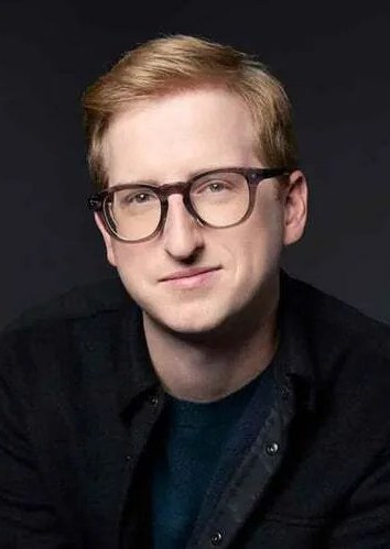 詹姆士·奥斯汀·约翰逊 James Austin Johnson