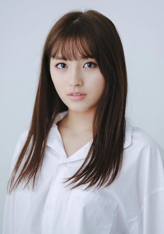 大和田南那 Nana Owada