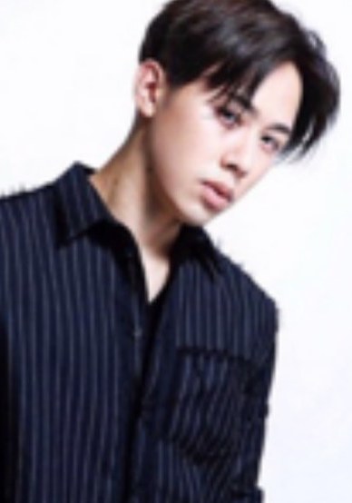 吴天佑 Antonio Ng Tin Yau