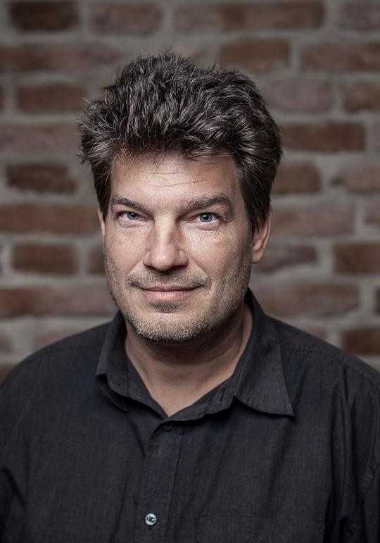 尼古劳斯·葛哈特 Nikolaus Geyrhalter