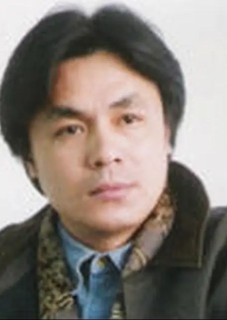 戴晓旭 Xiaoxu Dai