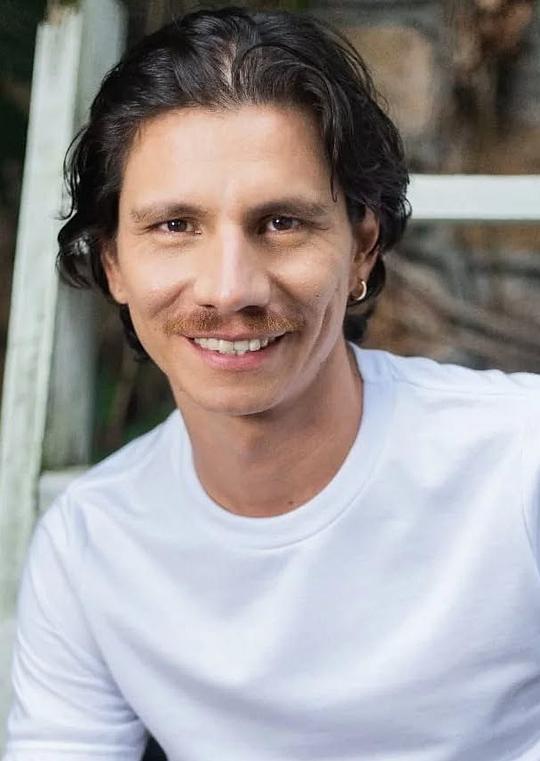 赫尔伯·塞普尔韦达·埃斯科巴 Helber Sepúlveda Escobar