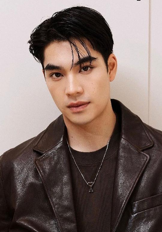 汕佩奇·库纳康 Sanpetch Kunakorn
