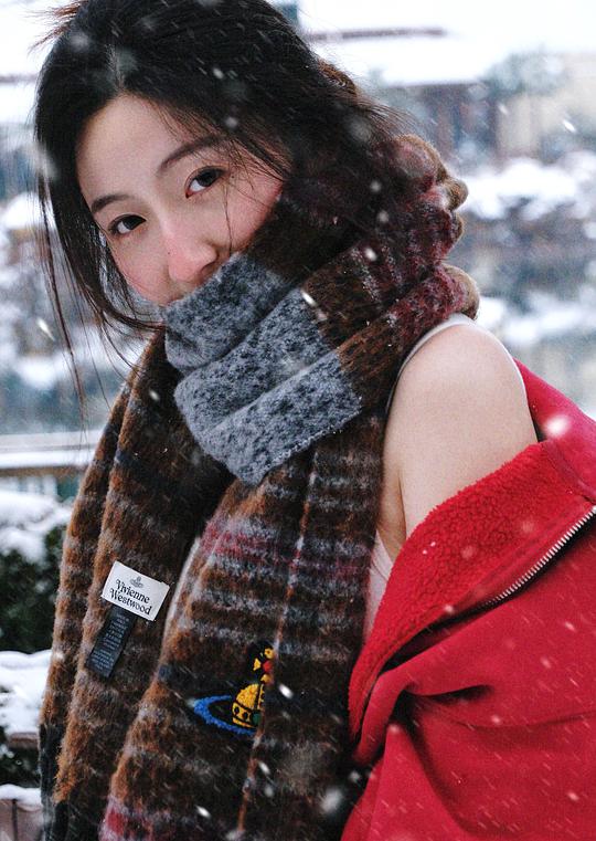 白宸立 Litchi Bai