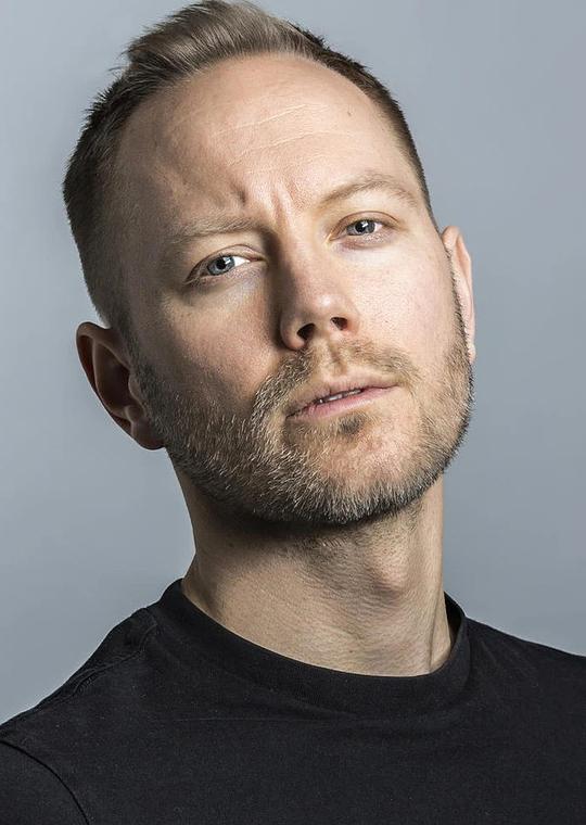 丹尼尔·阿道夫森 Daniel Adolfsson