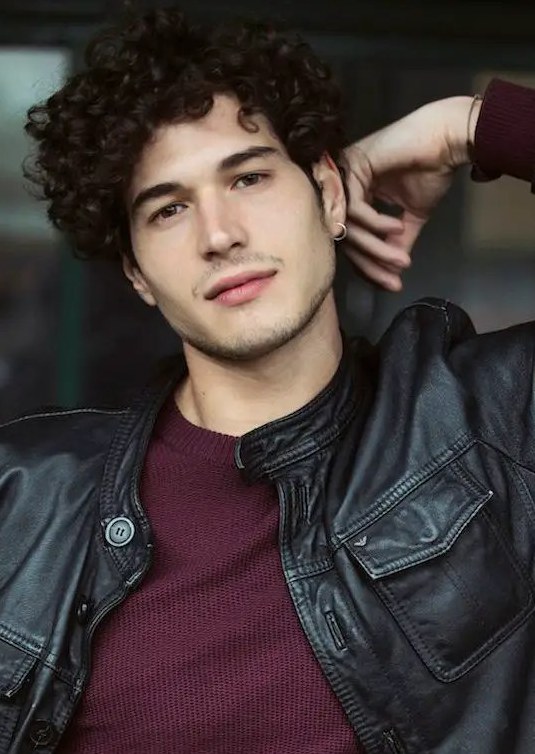 詹卡洛·科马尔 Giancarlo Commare