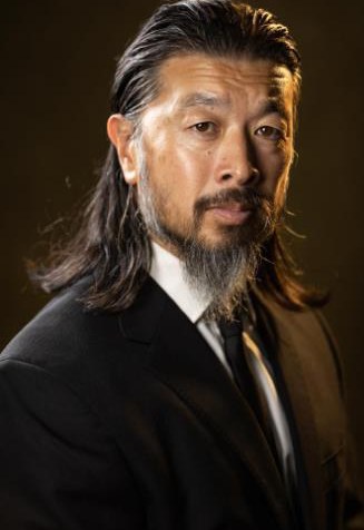 理查德·陈 Richard Chan